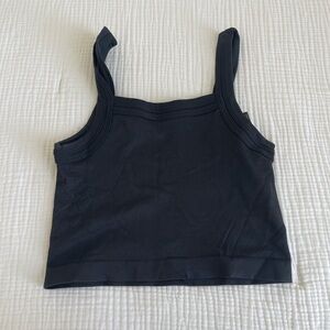 Out From Under black tank top